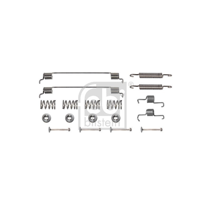 Kit accesorii saboti frana FEBI BILSTEIN 182077