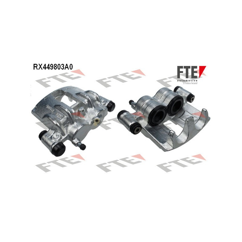 Etrier frana FTE 9291089