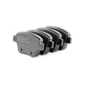 Set placute frana MTR 12135404