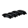 Set placute frana Dr!ve+ DP1010.10.1056