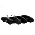Set placute frana Dr!ve+ DP1010.10.0874