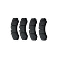Set placute frana MTR 12135661