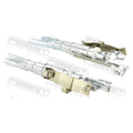 Set reglor frana tambur FEBEST 2104-CB4