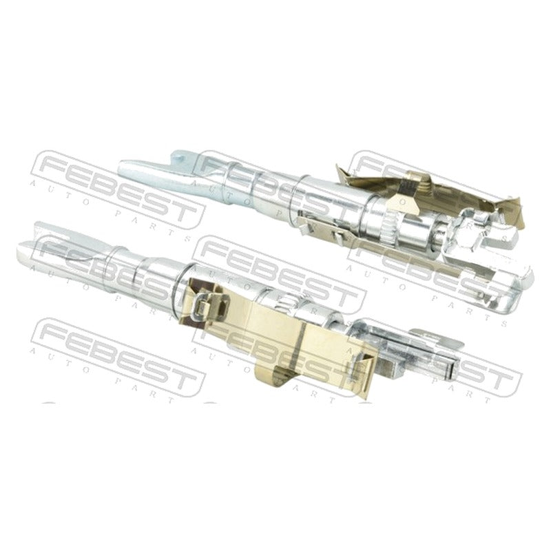 Set reglor frana tambur FEBEST 2104-CB4