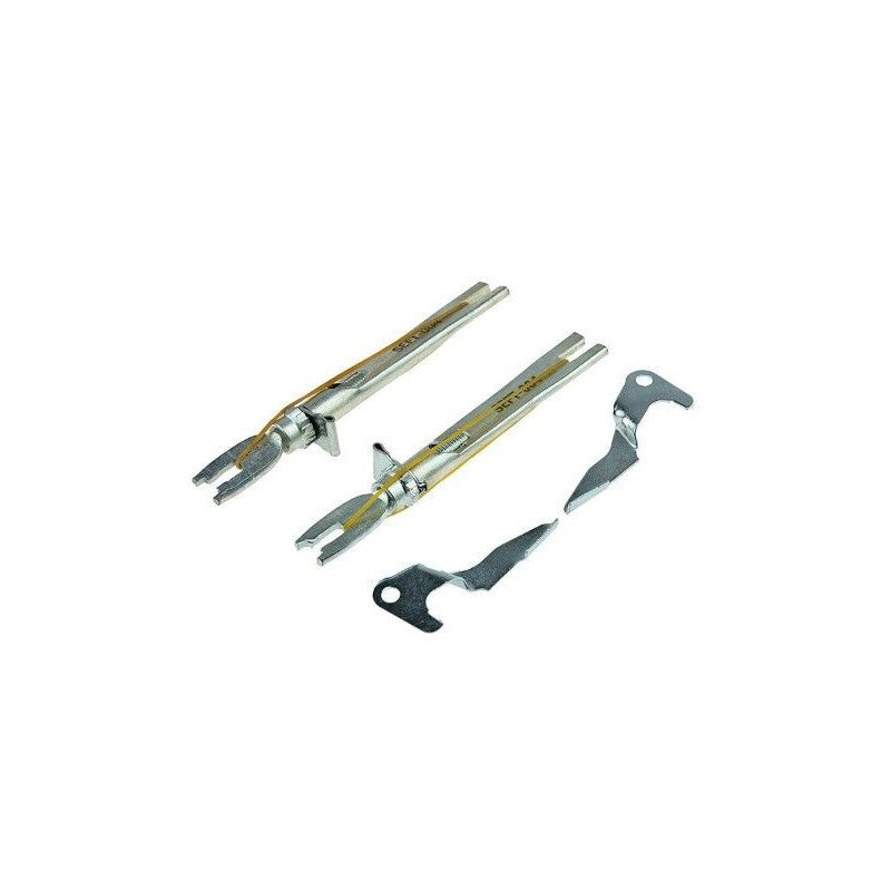 Kit accesorii saboti frana MTR 13311071