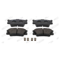 Set placute frana FERODO FDB5469