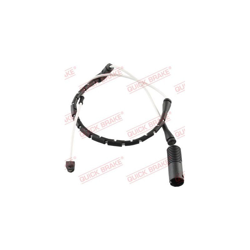 Senzor uzura placute frana QUICK BRAKE WS 0253 A
