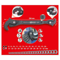 Kit reparatie etrier frana QUICK BRAKE 114-0055