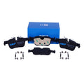 Set placute frana SKF VKBP 91354