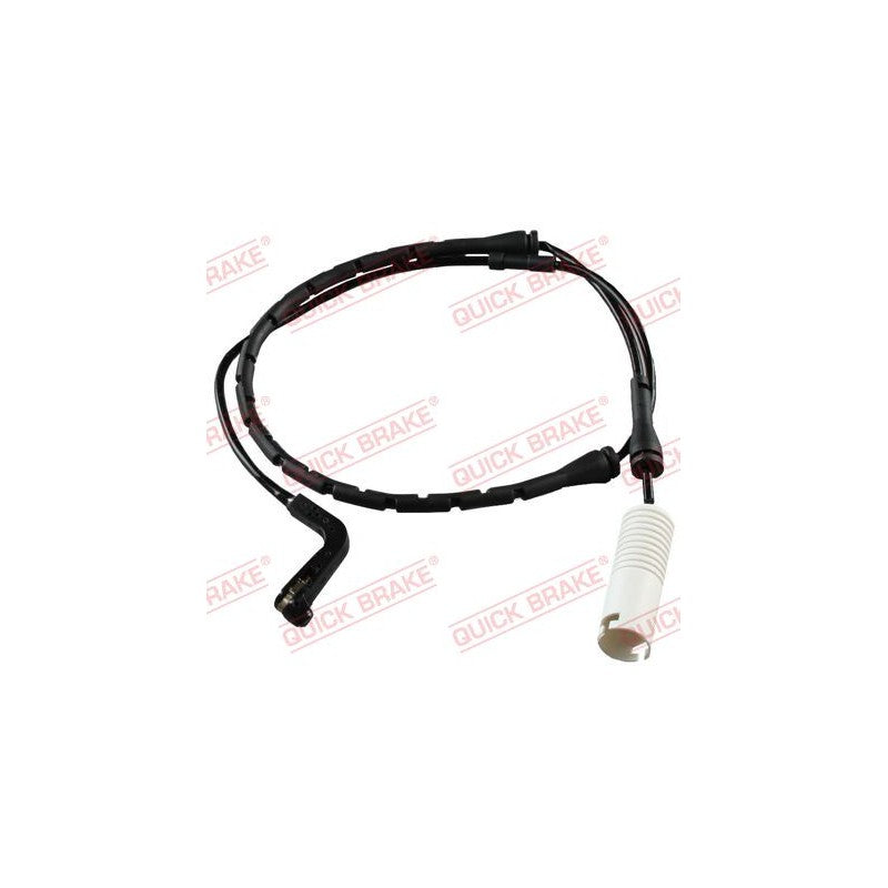 Senzor uzura placute frana QUICK BRAKE WS 0224 A