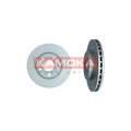 Disc frana KAMOKA 103589