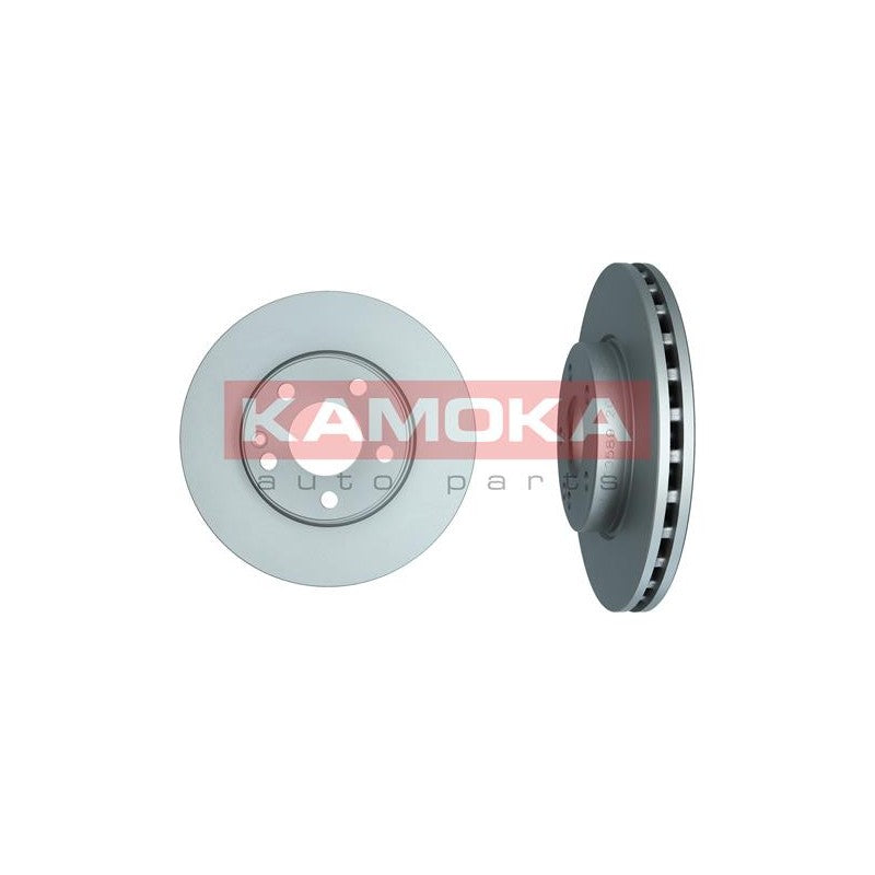 Disc frana KAMOKA 103589
