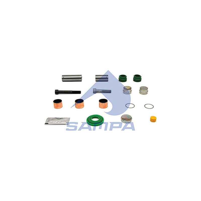 Kit reparatie etrier frana SAMPA 095.947