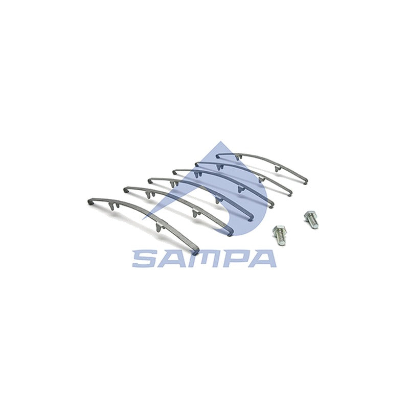 Kit etansare etrier frana SAMPA 093.582