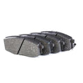 Set placute frana VALEO 302425