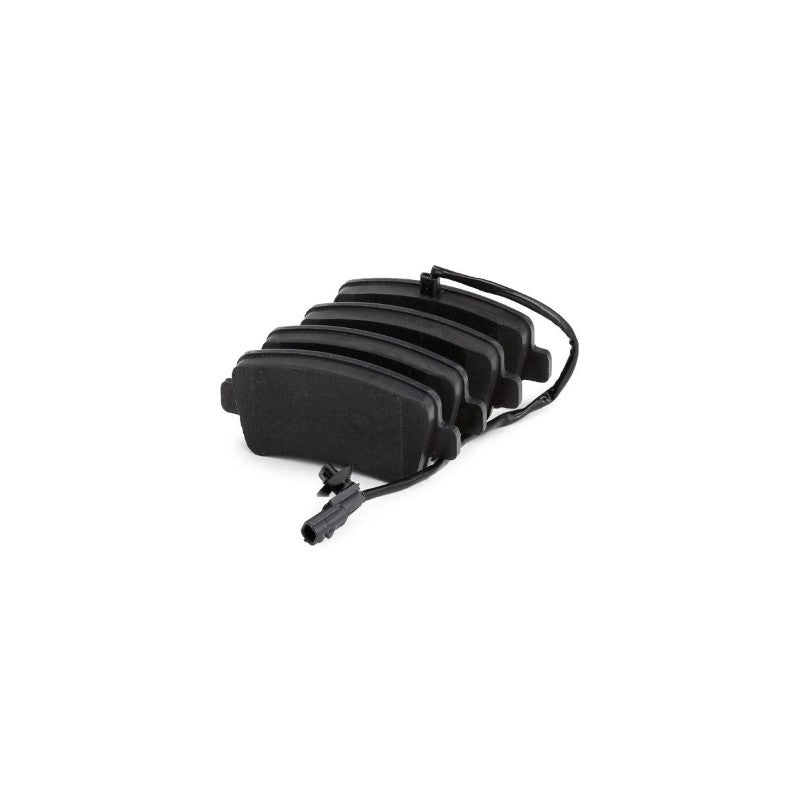 Set placute frana MTR 12157547