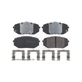 Set placute frana BLUE PRINT ADBP420113