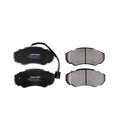 Set placute frana Dr!ve+ DP1010.10.0873