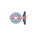 Disc frana KAMOKA 103002