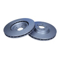 Disc frana TRW DF6515S