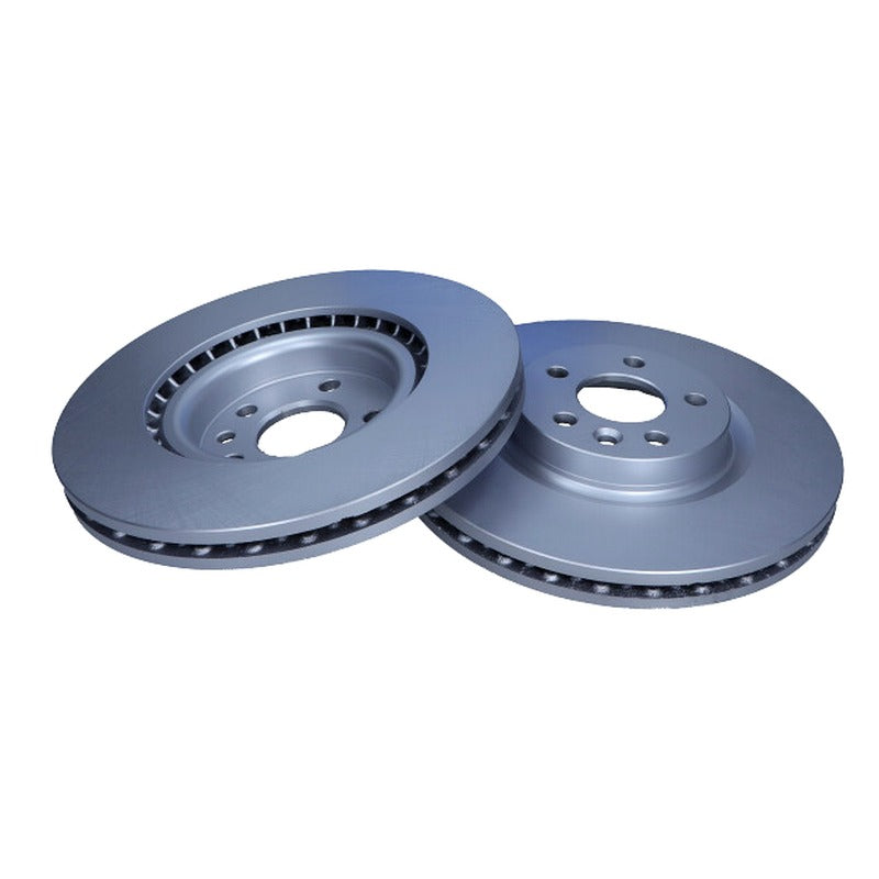 Disc frana TRW DF6515S