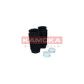 Kit protectie amortizor KAMOKA 2019115
