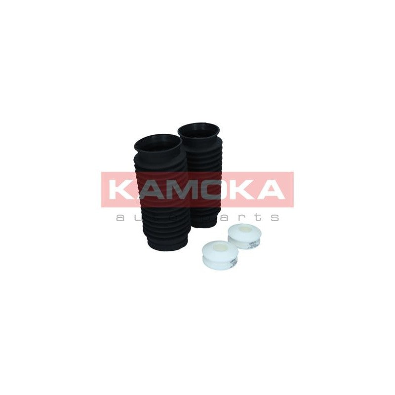 Kit protectie amortizor KAMOKA 2019115