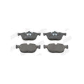Set placute frana JURID 573300J