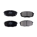 Set placute frana Dr!ve+ DP1010.10.0797