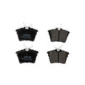 Set placute frana Dr!ve+ DP1010.10.0887