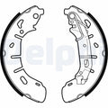 Set saboti frana DELPHI LS2050