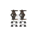 Kit accesorii placute frana FEBI BILSTEIN 182431