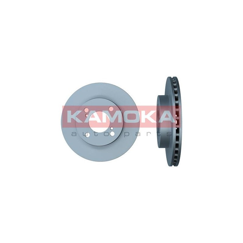 Disc frana KAMOKA 103050