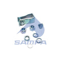 Kit montare cilindru frana diafragma SAMPA 096.949