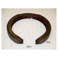 Set saboti frana Ashika 55-0S-S01