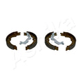 Set saboti frana Ashika 55-0W-W04