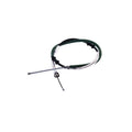 Cablu frana de mana MTR 12118876