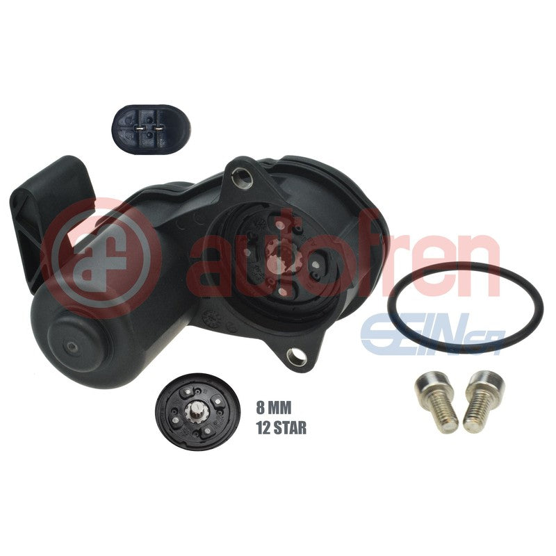 Element actionare etrier frana de mana AUTOFREN SEINSA DEPB007