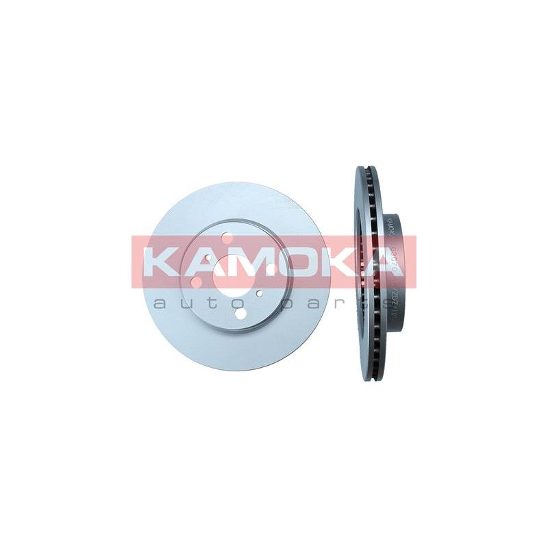 Disc frana KAMOKA 103070