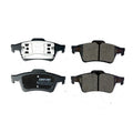 Set placute frana Dr!ve+ DP1010.10.0086