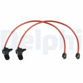 Senzor uzura placute frana DELPHI LZ0369