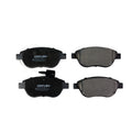 Set placute frana Dr!ve+ DP1010.10.0659