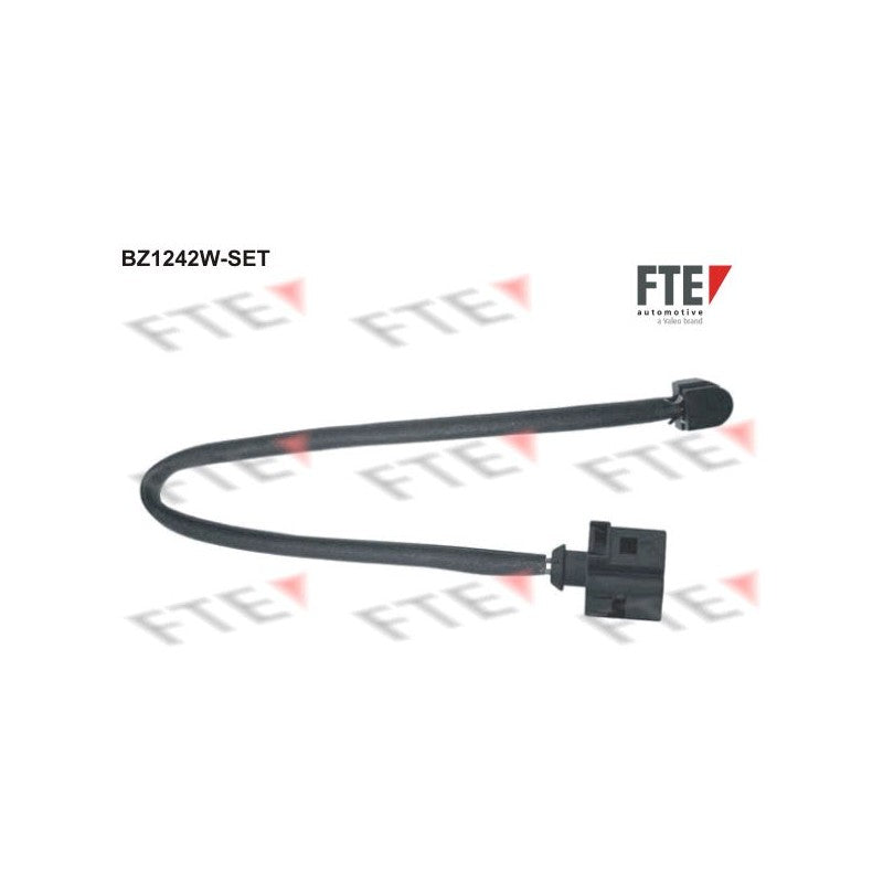 Senzor uzura placute frana FTE 9410167