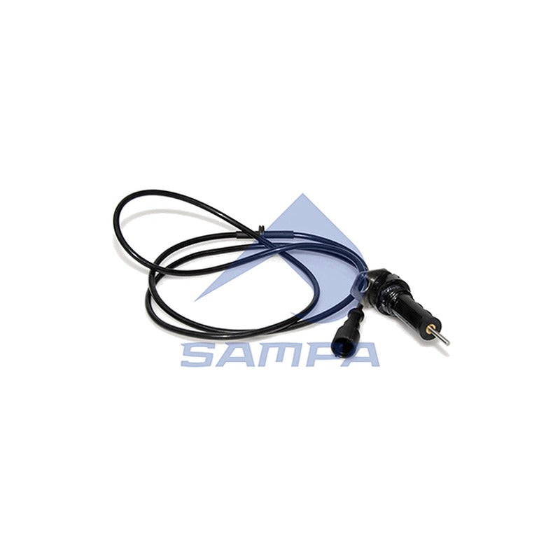 Senzor uzura placute frana SAMPA 031.453