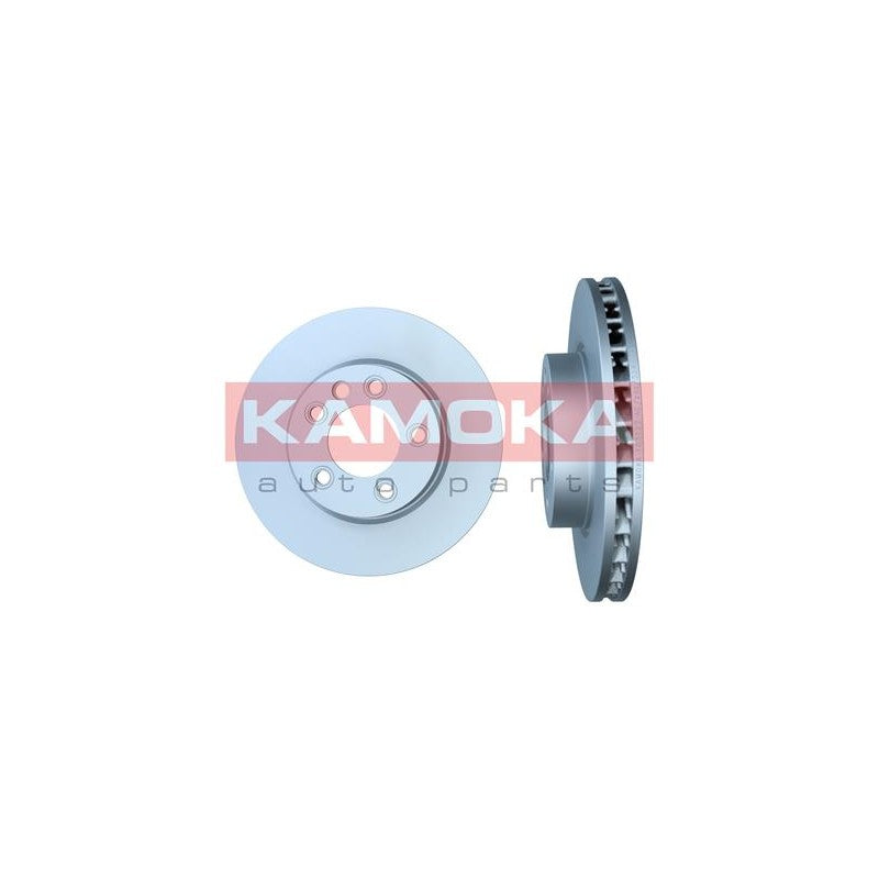 Disc frana KAMOKA 103122