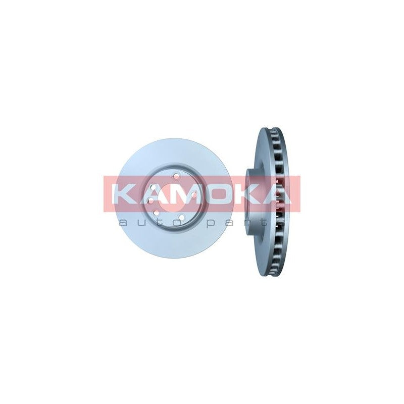 Disc frana KAMOKA 103351