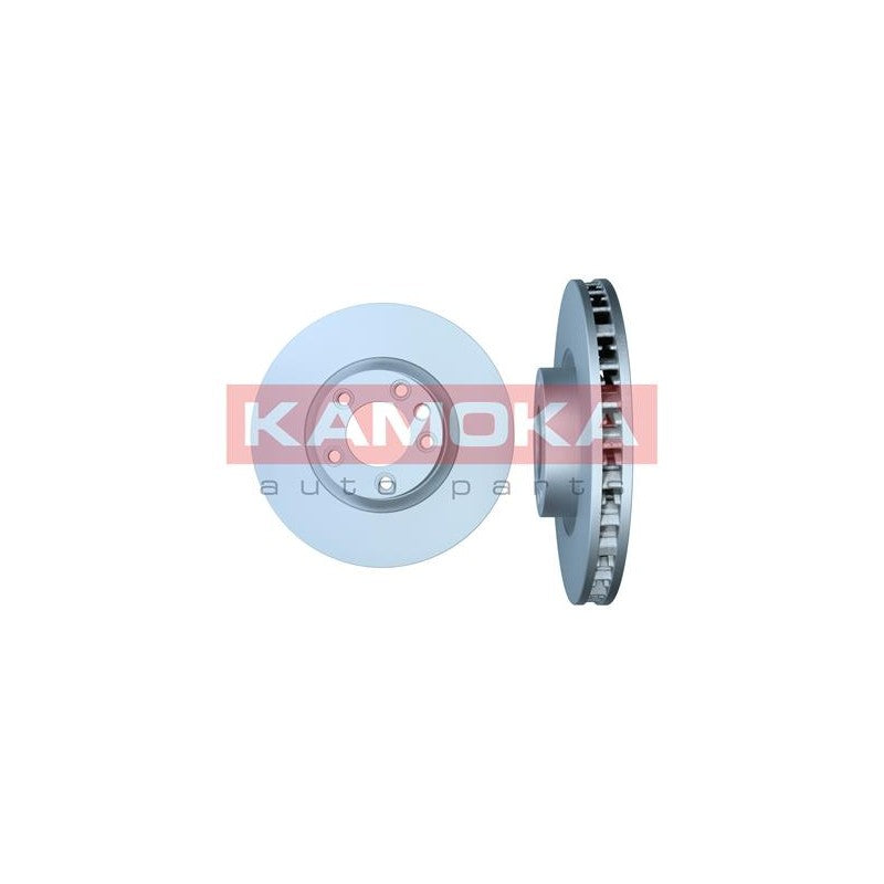 Disc frana KAMOKA 103352