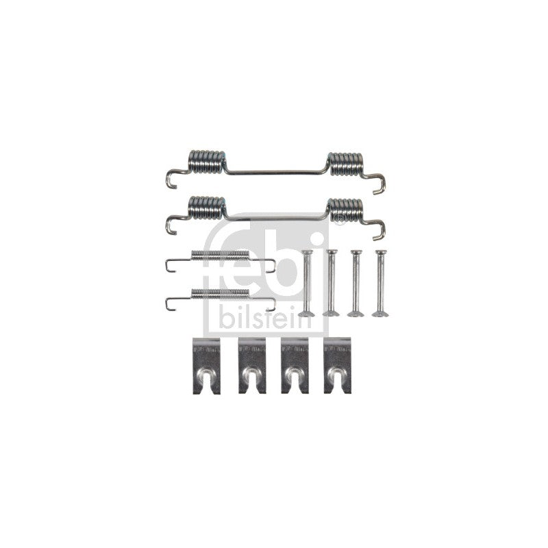 Kit accesorii saboti frana FEBI BILSTEIN 181968