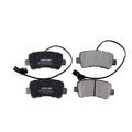 Set placute frana Dr!ve+ DP1010.10.0065