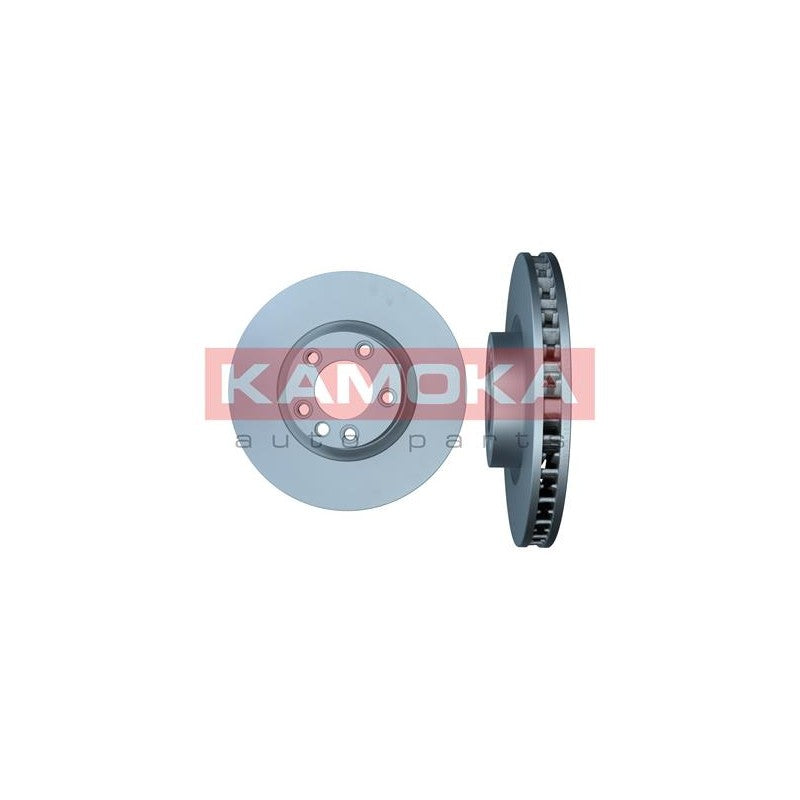 Disc frana KAMOKA 103353